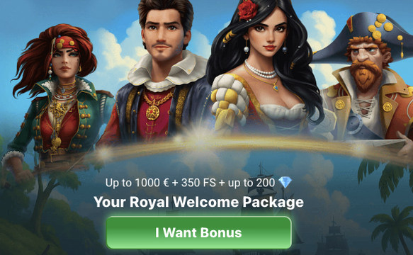 Royalsea Casino